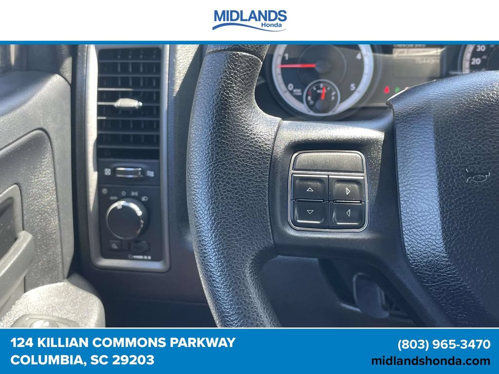 Used 2013 RAM 2500 Tradesman w/ Chrome Appearance Group AWD/4WD image 20