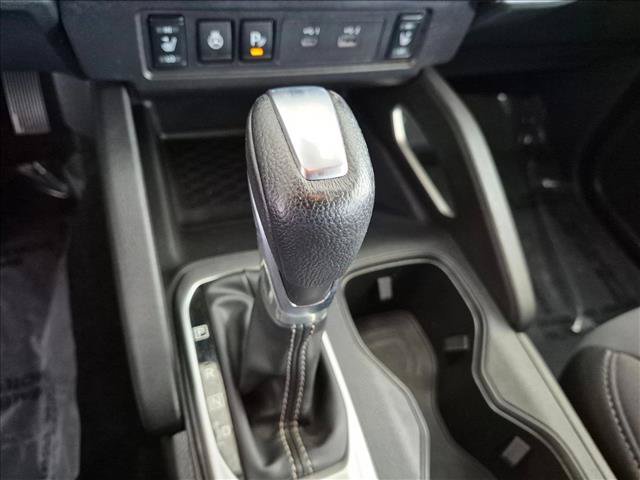 Used 2022 Nissan Frontier SV RWD image 11