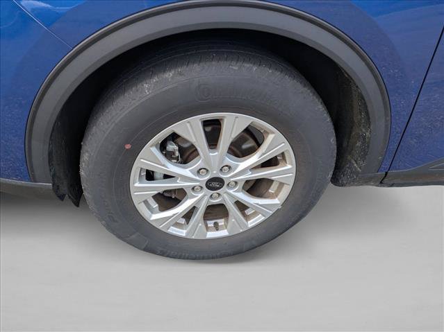 Used 2023 Ford Escape Active AWD/4WD image 10