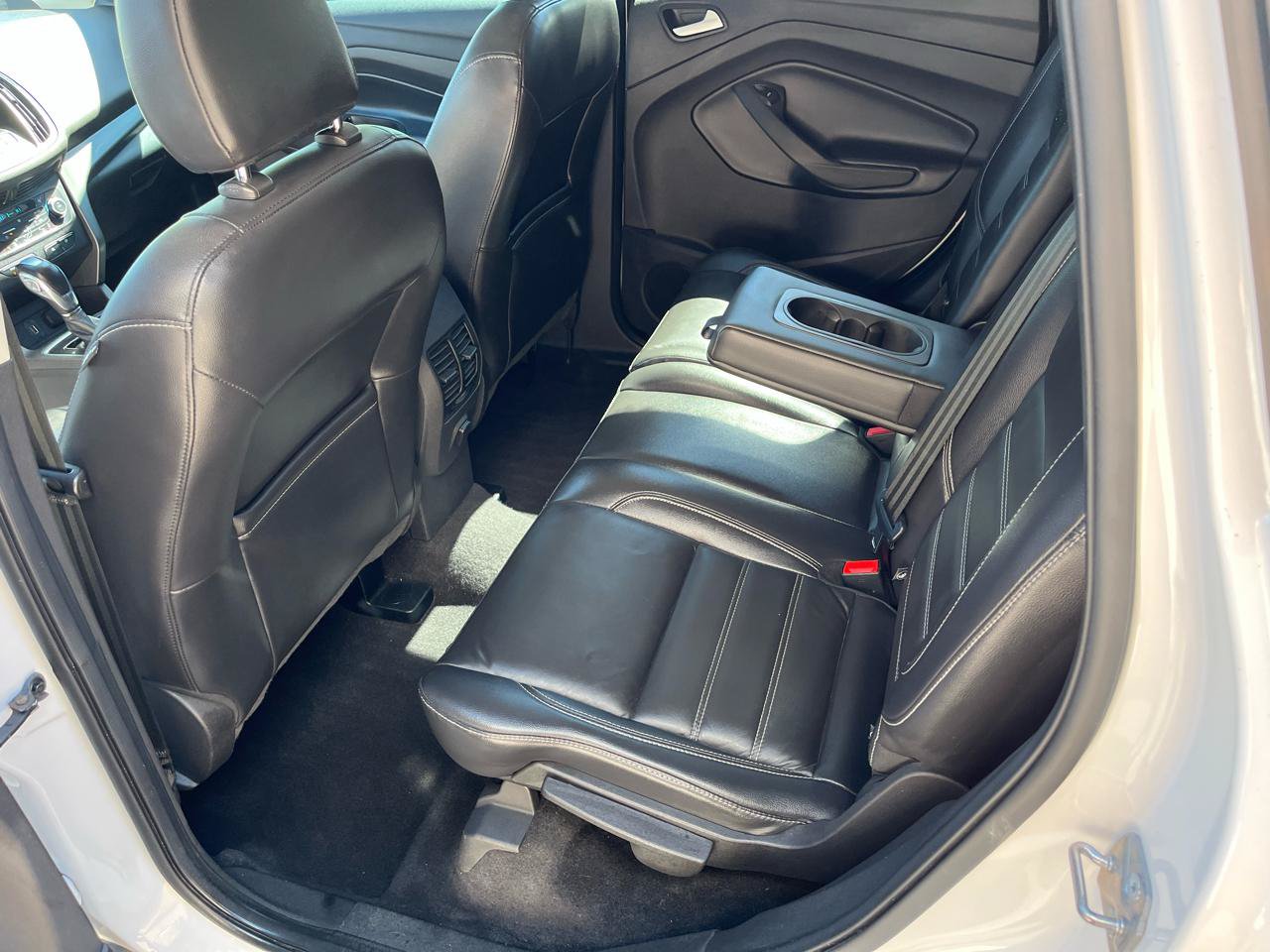 Used 2018 Ford Escape SEL AWD/4WD image 26