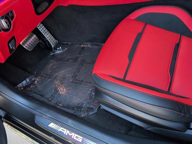 New 2026 Mercedes-Benz AMG GT 63 image 4