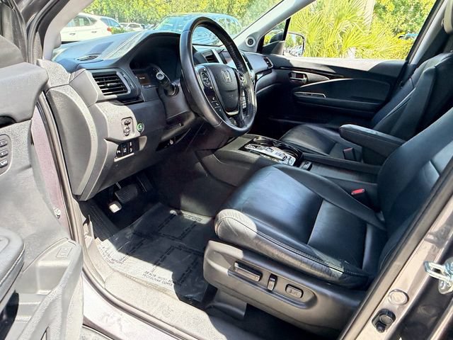 Used 2018 Honda Pilot Touring image 12