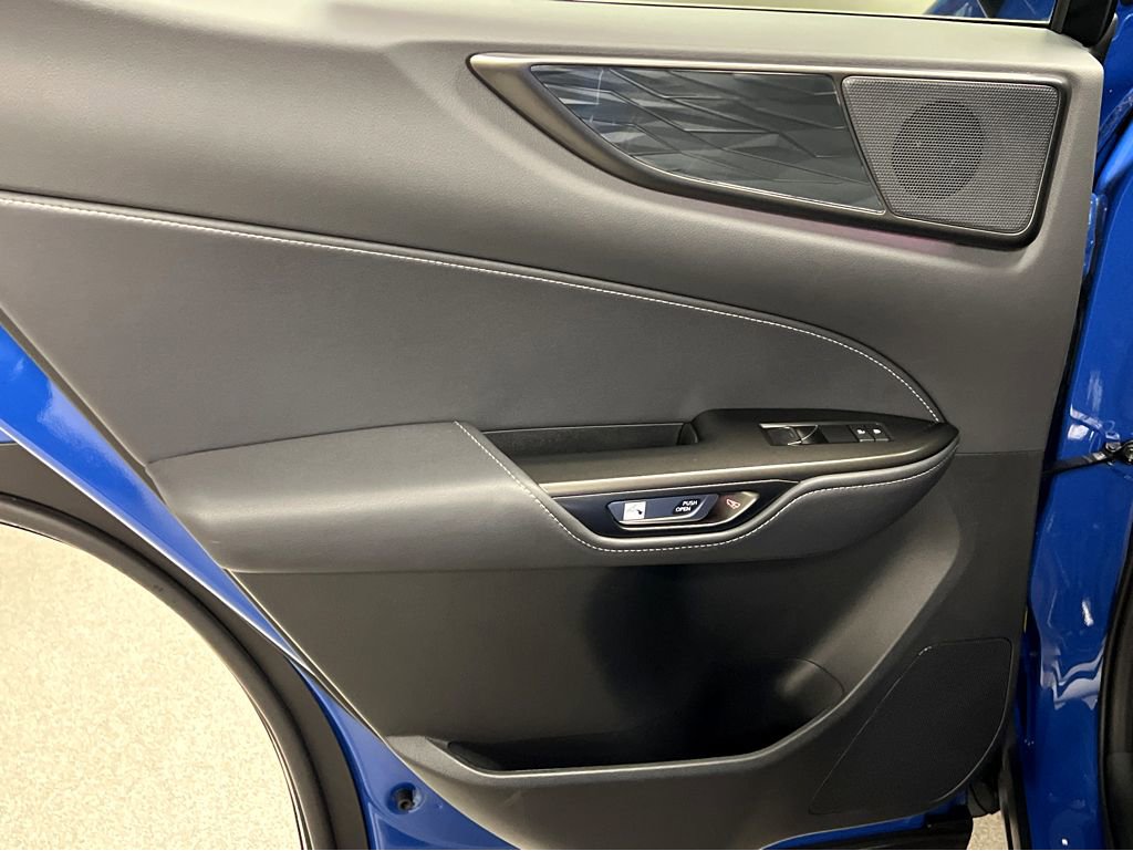 Used 2023 Lexus NX 350 AWD image 18