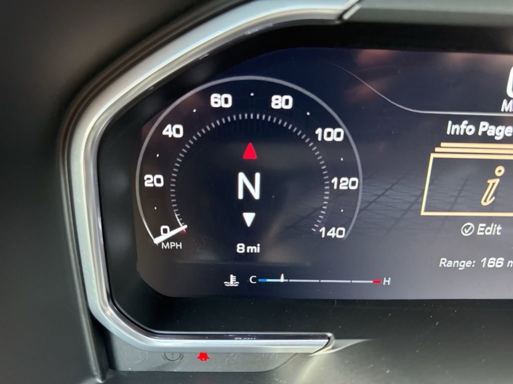 New 2026 GMC Sierra 2500 Denali Ultimate image 28