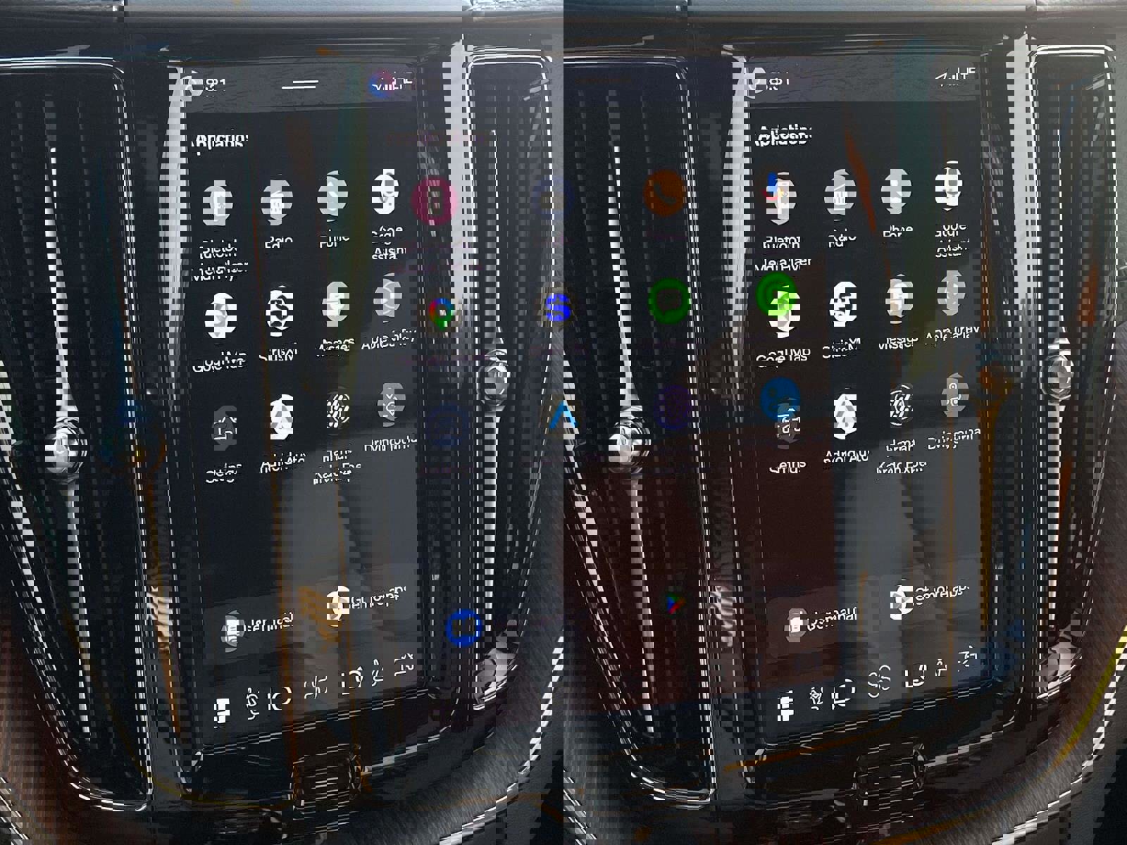 Used 2023 Volvo XC60 B5 Ultimate w/ Climate Package AWD/4WD image 25