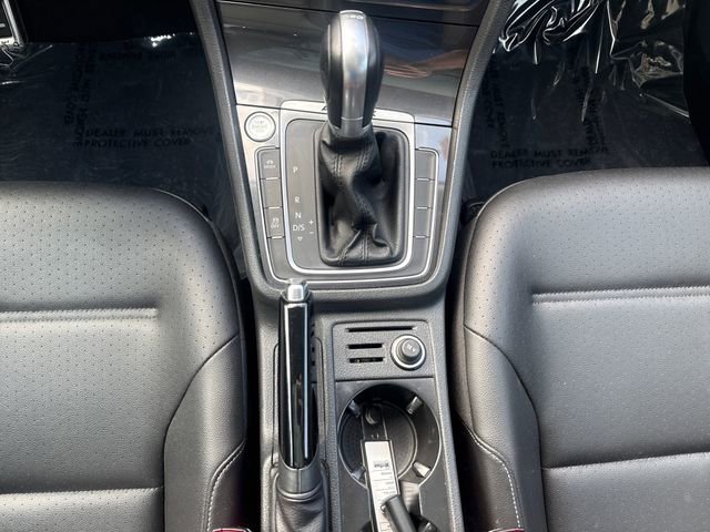 Used 2018 Volkswagen Golf Alltrack SE AWD/4WD image 16