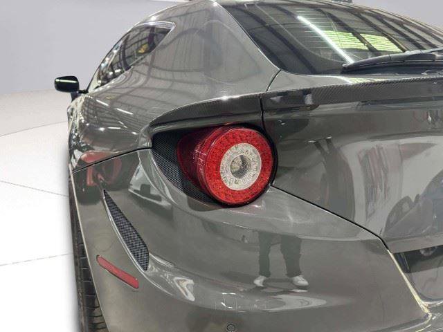 Used 2014 Ferrari FF AWD/4WD image 12