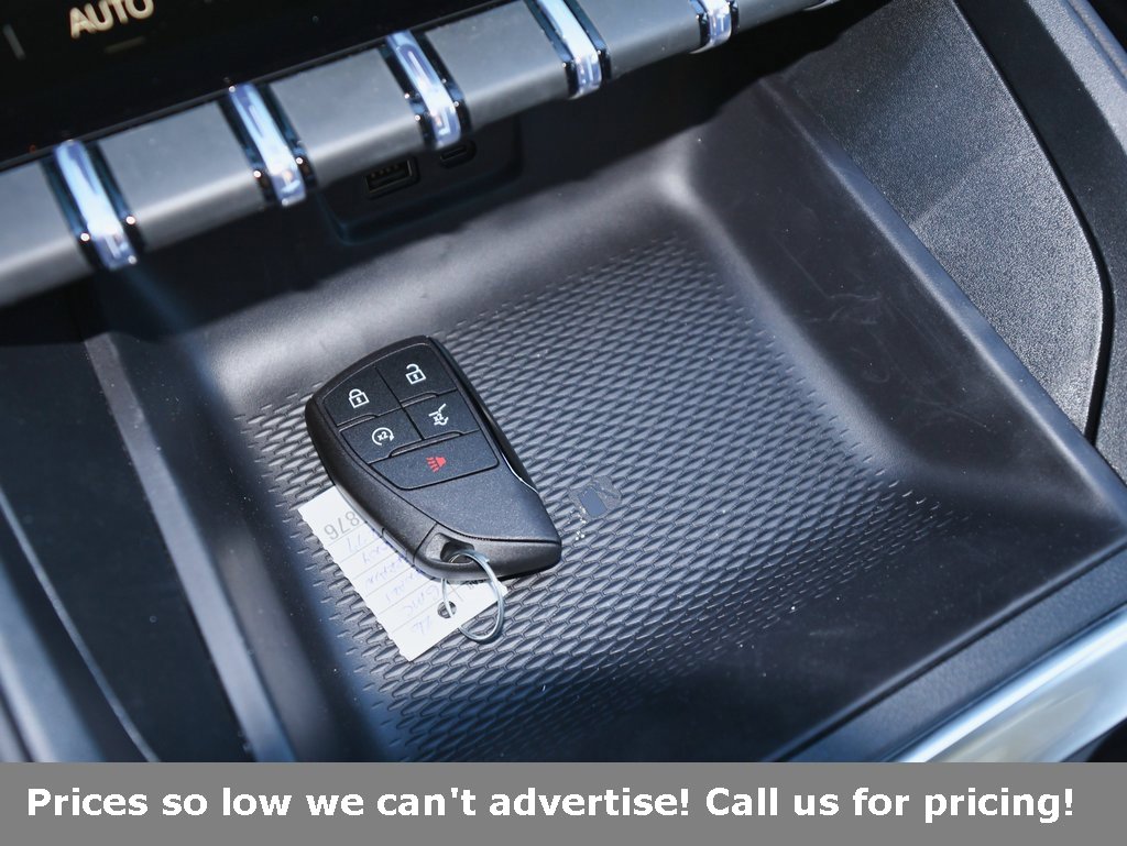 New 2026 GMC Terrain Denali image 24