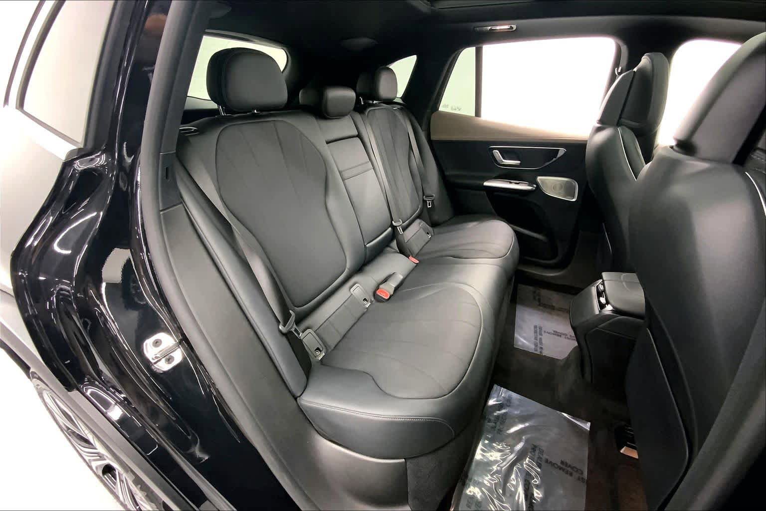 Certified 2023 Mercedes-Benz EQE 350+ SUV image 14