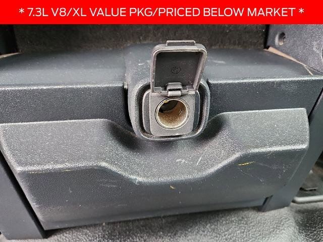 Certified 2022 Ford F350 XL w/ Power Equipment Group image 10