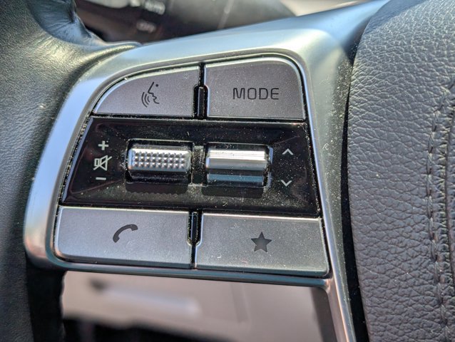Used 2024 Kia Telluride S w/ S Sunroof Package FWD image 20