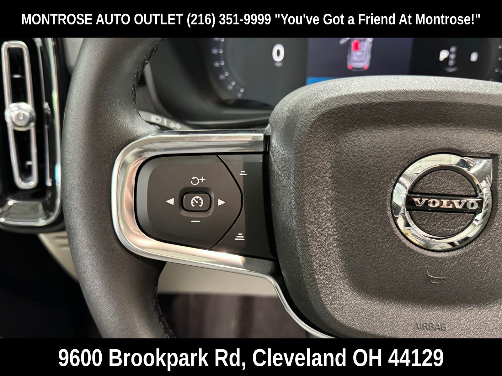 New 2026 Volvo XC40 B5 Plus w/ Protection Package Premier image 17