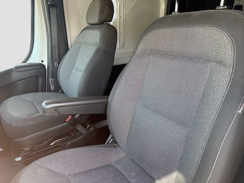 Used 2024 RAM ProMaster 1500 w/ Convenience Group image 19
