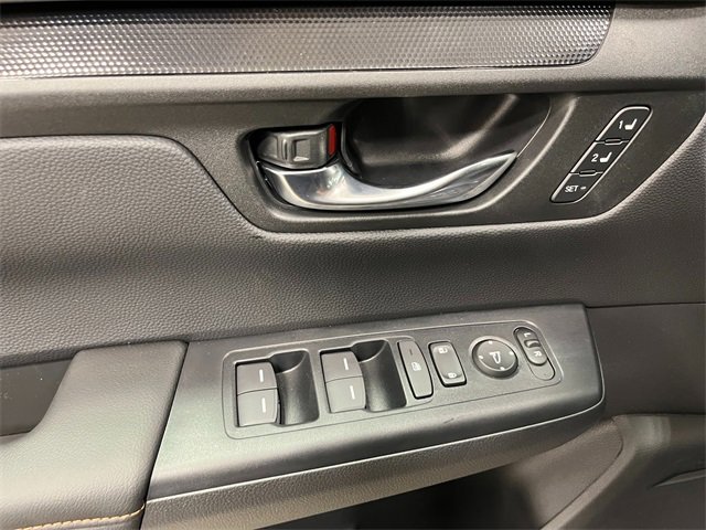 New 2026 Honda CR-V Sport-L image 15
