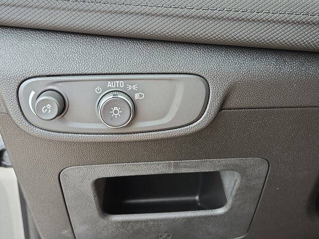 Used 2025 Chevrolet TrailBlazer LT image 20