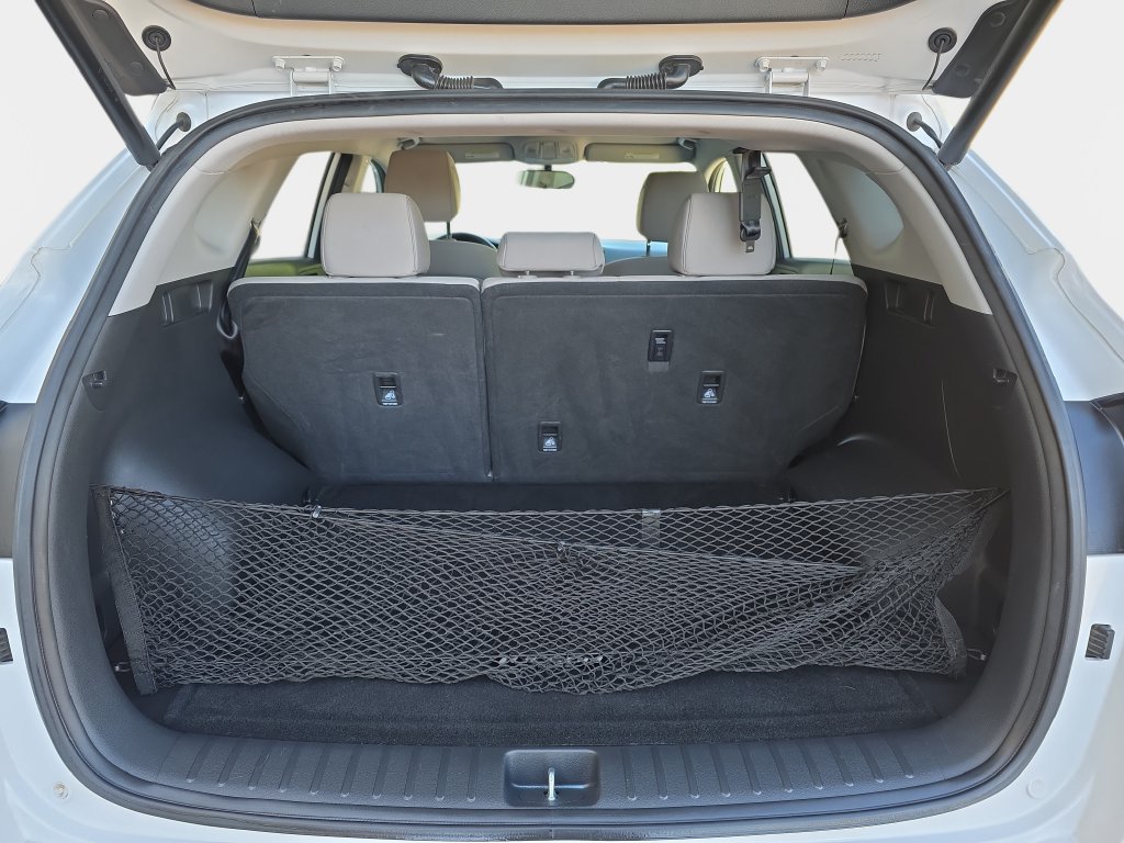Used 2016 Hyundai Tucson Sport FWD image 14