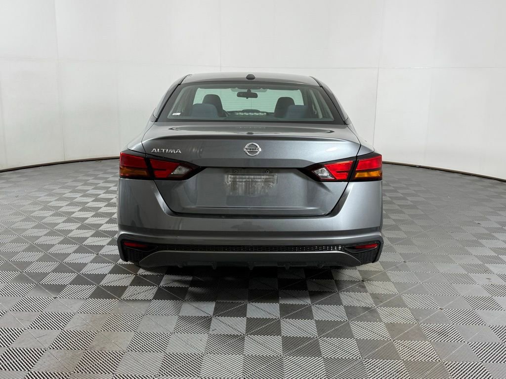 Used 2019 Nissan Altima 2.5 S FWD image 9