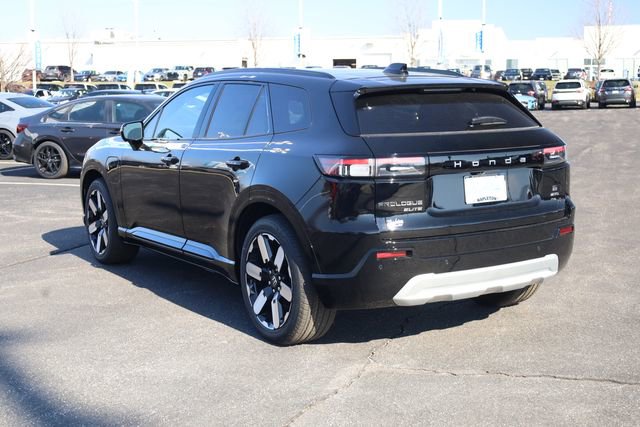 New 2026 Honda Prologue Elite image 6