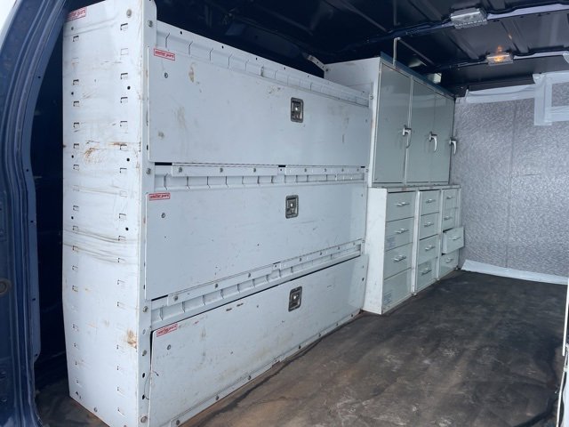 Used 2014 Ford E-350 and Econoline 350 Super Duty w/ Power Group image 23