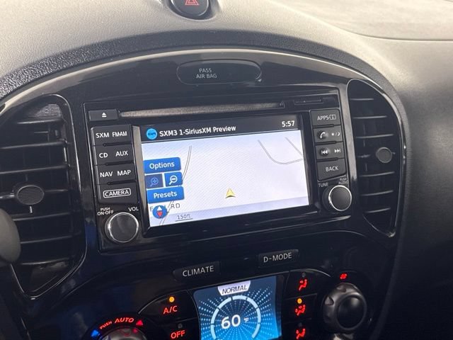 Used 2015 Nissan Juke NISMO AWD/4WD image 22