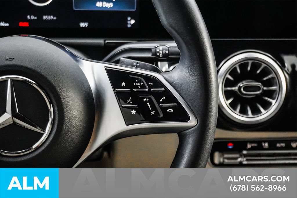 Used 2024 Mercedes-Benz GLA 250 image 27
