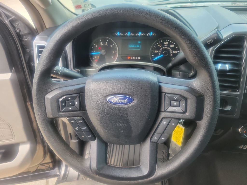 Used 2019 Ford F150 XLT RWD image 18