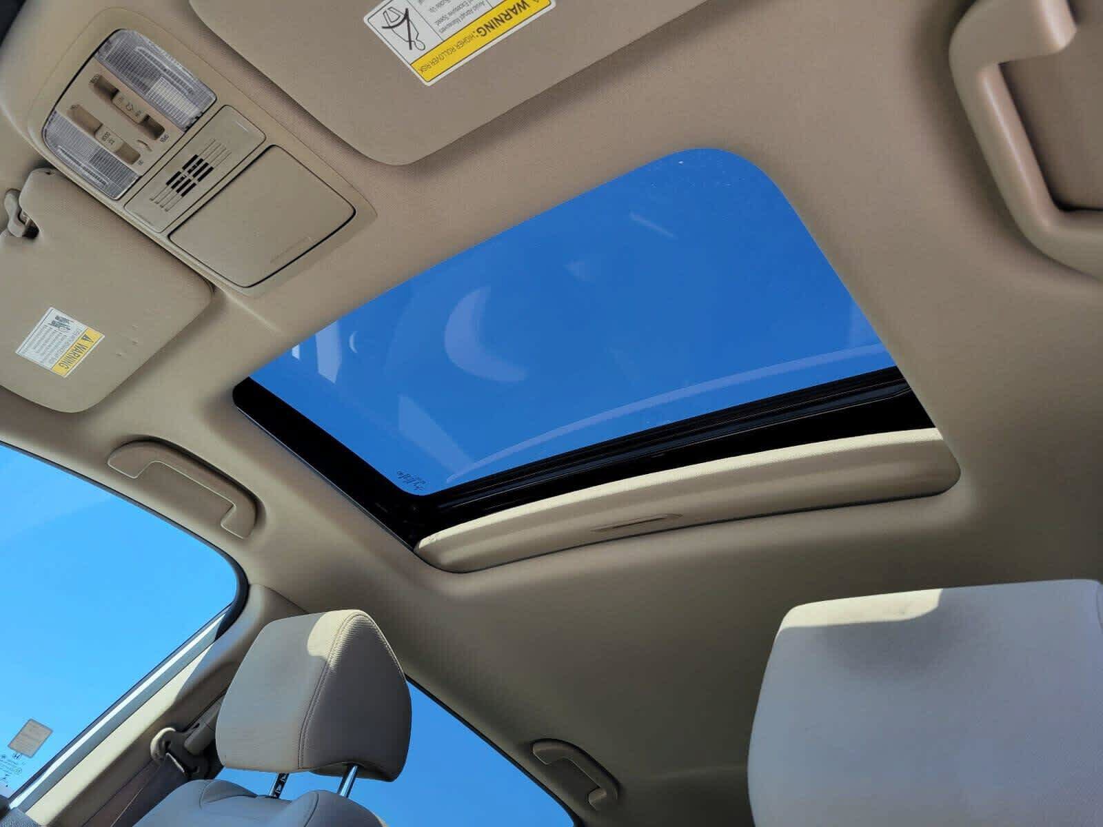 Used 2021 Honda CR-V EX image 22