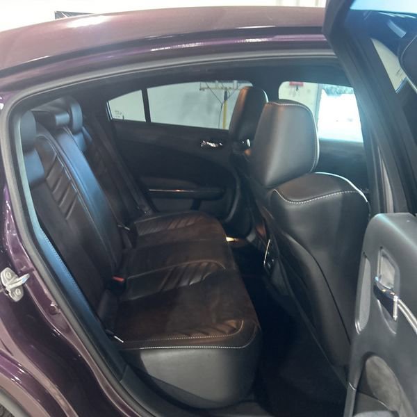 Used 2022 Dodge Charger SRT Hellcat w/ Harman/Kardon Audio Group image 8