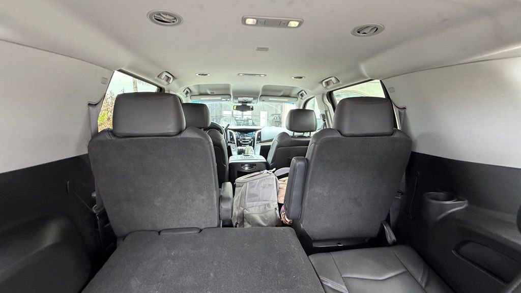 Used 2016 Cadillac Escalade ESV 2WD image 20