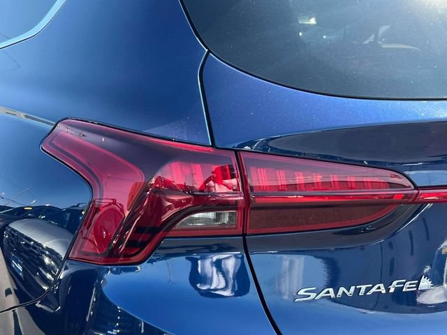 Certified 2023 Hyundai Santa Fe SE AWD/4WD image 11
