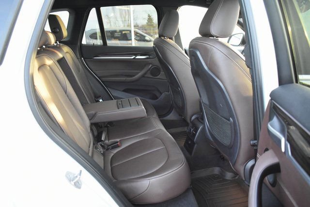 Used 2018 BMW X1 xDrive28i image 42
