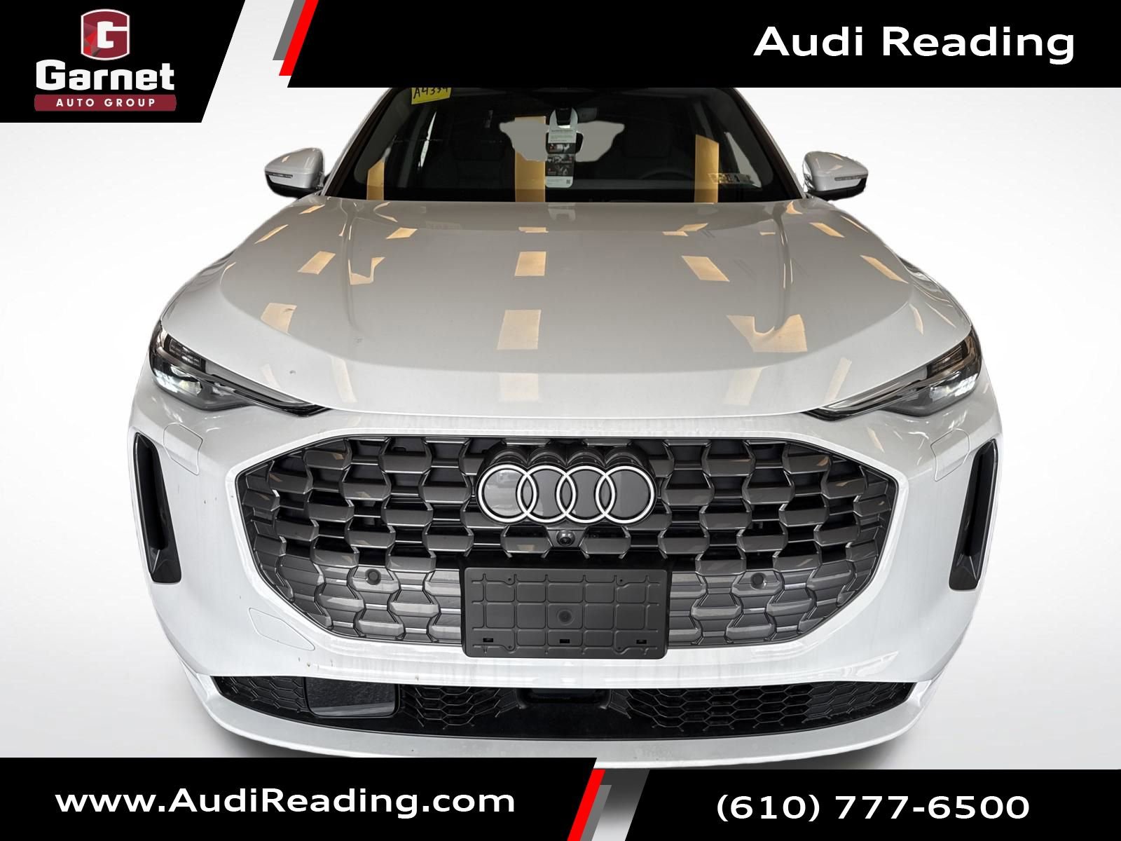 New 2025 Audi Q5 Premium Plus AWD/4WD image 8