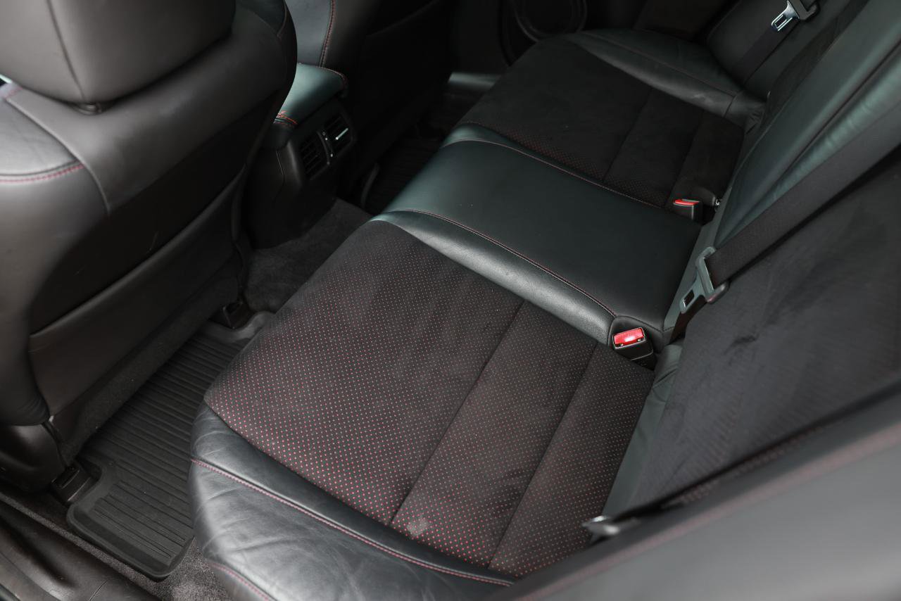 Used 2012 Acura TSX Special Edition image 10