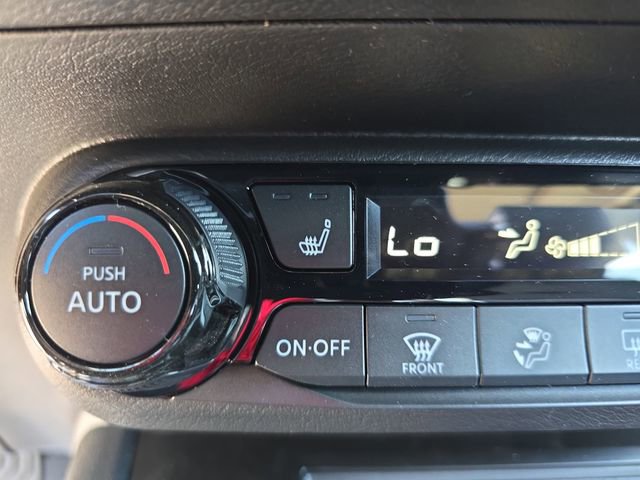 New 2026 Nissan Kicks SV w/ SV Premium Package FWD image 26