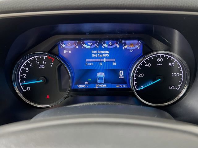 Used 2021 Ford F150 XLT w/ Equipment Group 302A High image 14