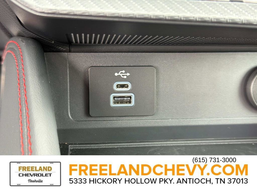 Used 2025 Ford Mustang GT Premium w/ GT Performance Package image 28