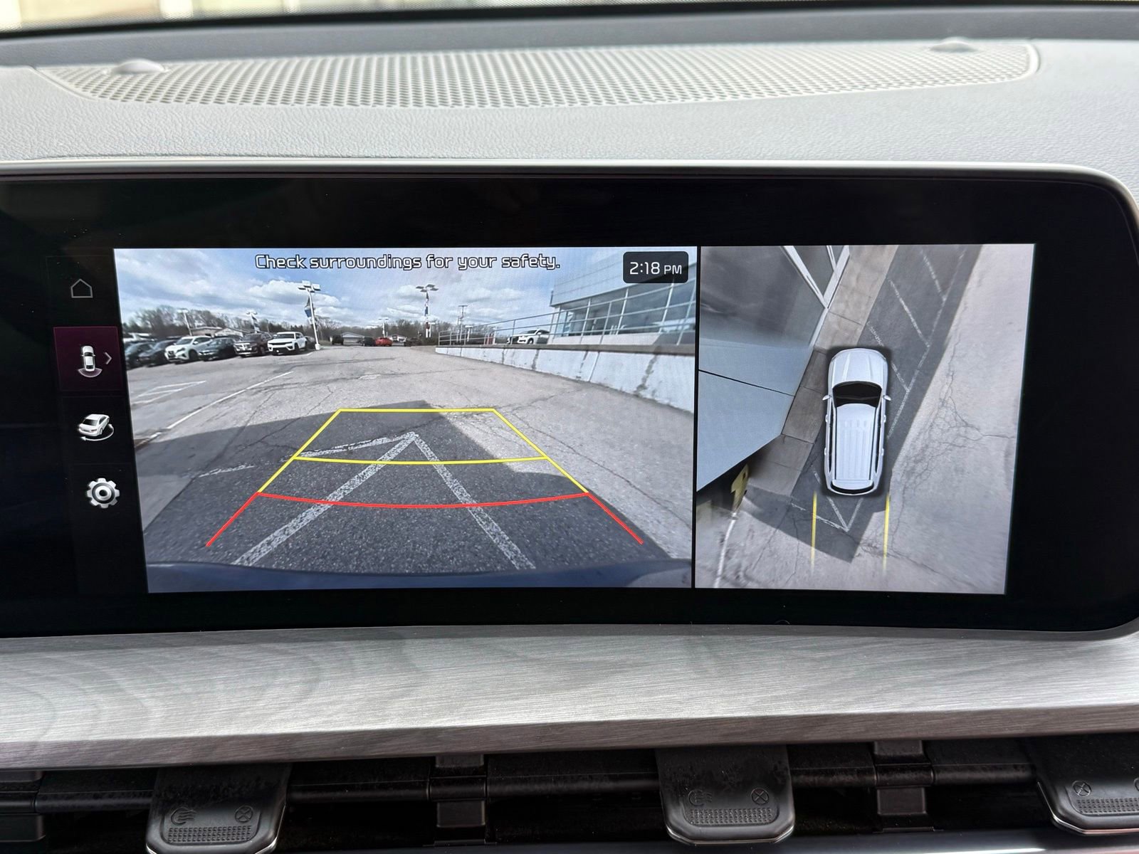 Used 2024 Kia Telluride SX Prestige X-Pro image 44