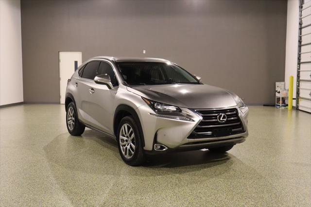 Used 2016 Lexus NX 200t FWD w/ Premium Package image 1