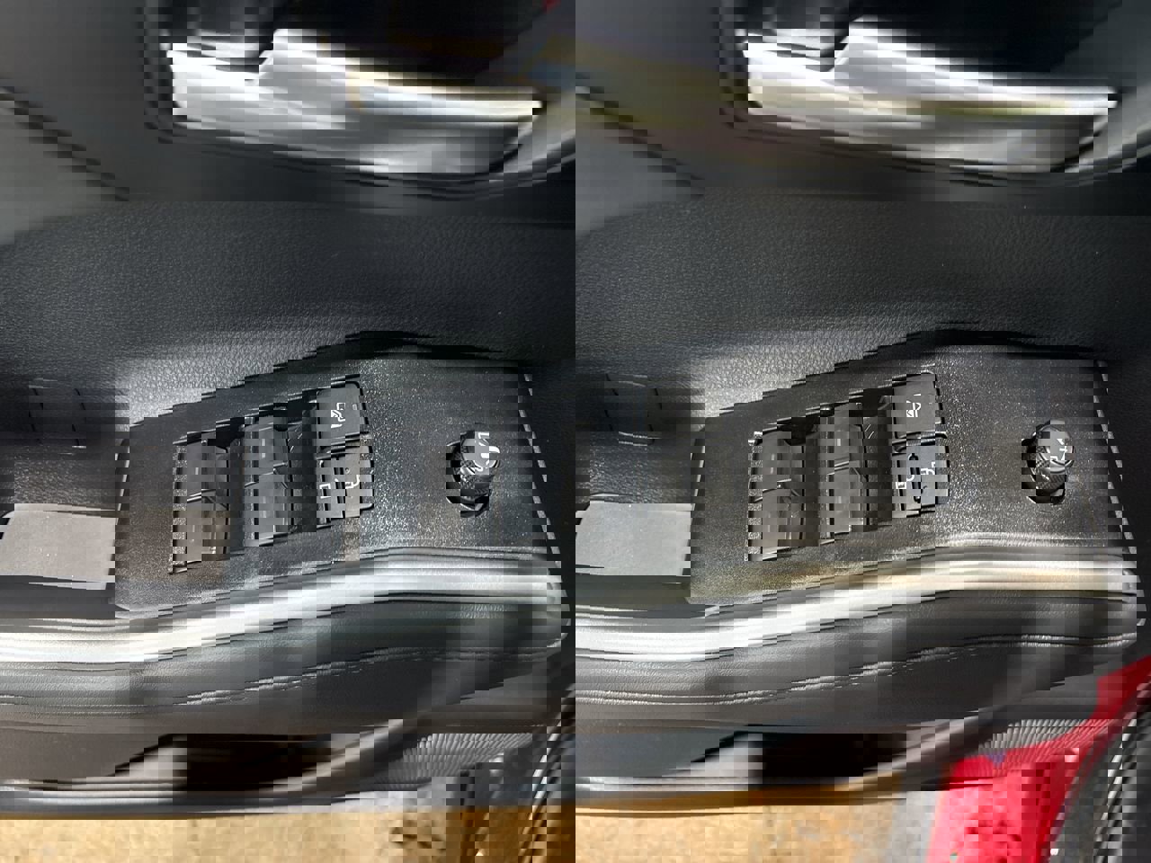 New 2026 Toyota Highlander XLE image 13