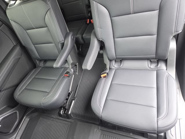 New 2026 GMC Acadia Elevation w/ Elevation Premium Package AWD/4WD image 29