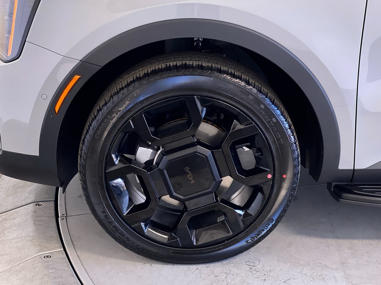 New 2026 Kia Sorento SX AWD/4WD image 12