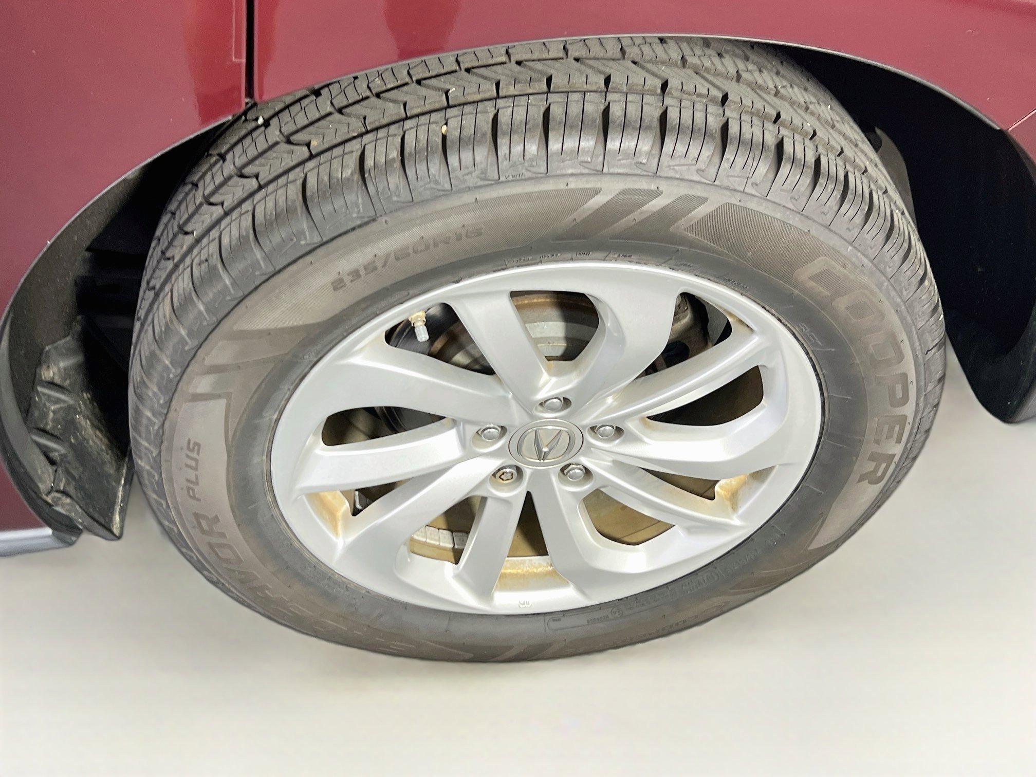 Used 2016 Acura RDX AWD image 30