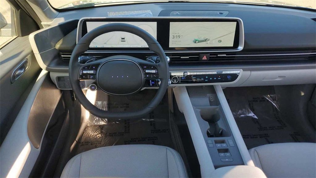 New 2025 Hyundai Ioniq 6 SEL image 14
