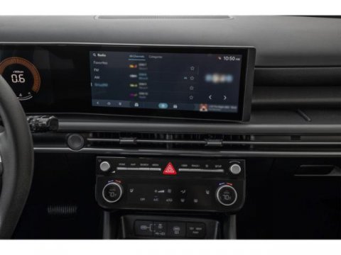 New 2026 Hyundai Tucson SEL Plus AWD/4WD image 12