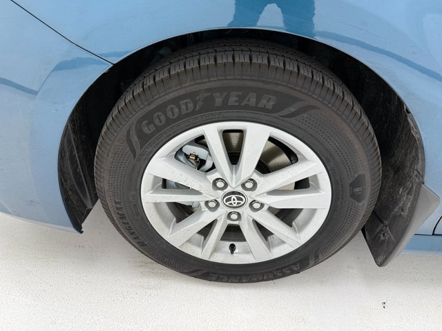 New 2026 Toyota Camry LE w/ Convenience Package image 7