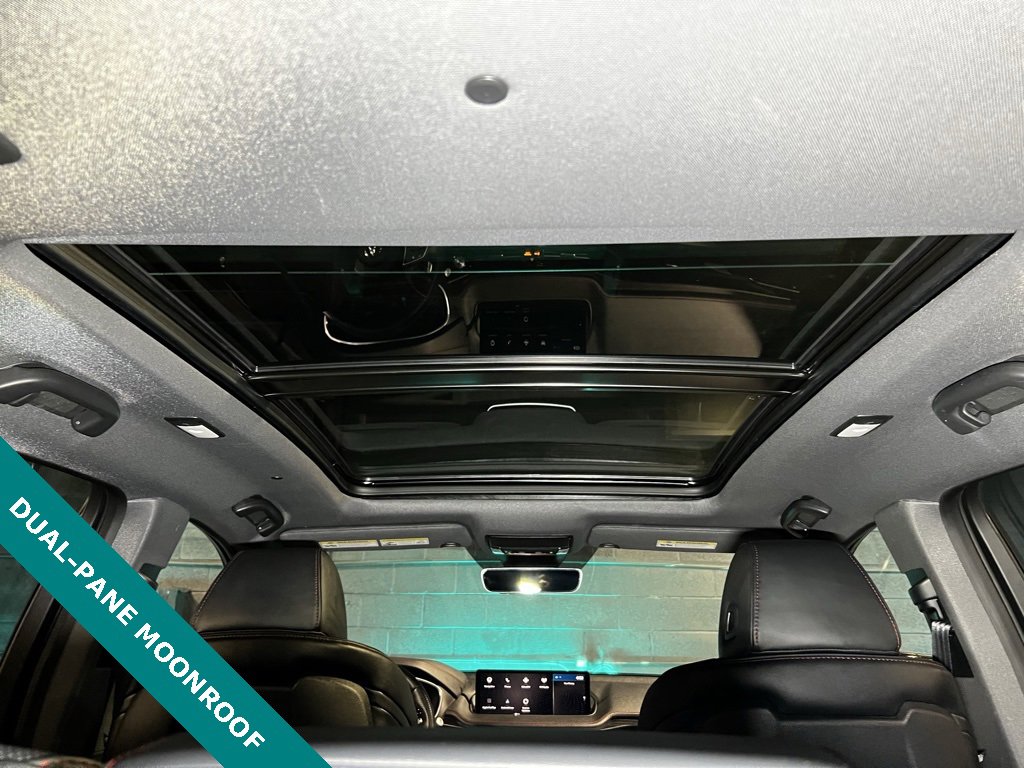 Used 2024 Acura MDX Type S image 5