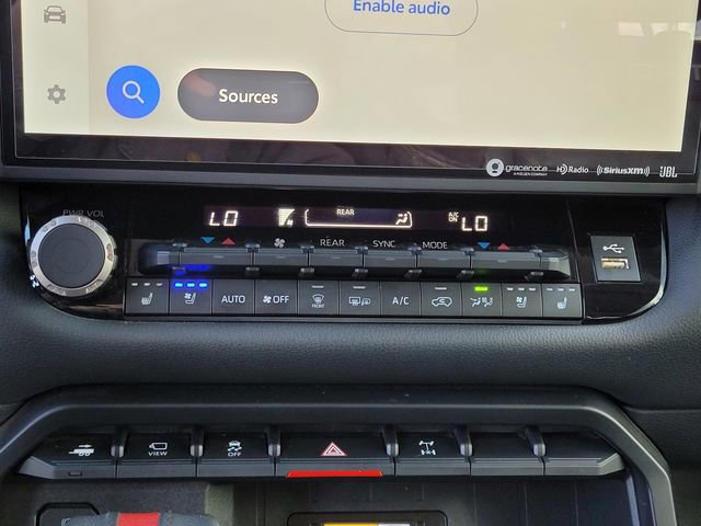 Used 2023 Toyota Sequoia TRD Pro image 24