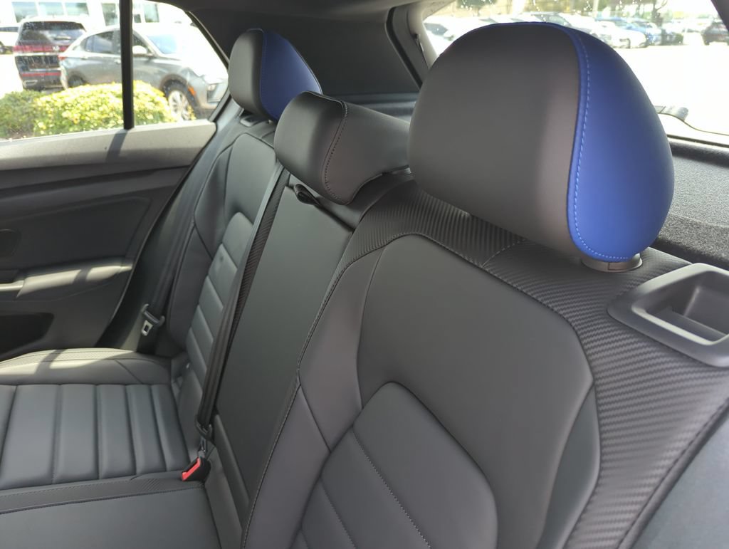 New 2026 Volkswagen Golf AWD/4WD image 27