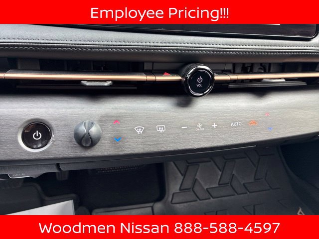 Certified 2023 Nissan Ariya AWD image 33