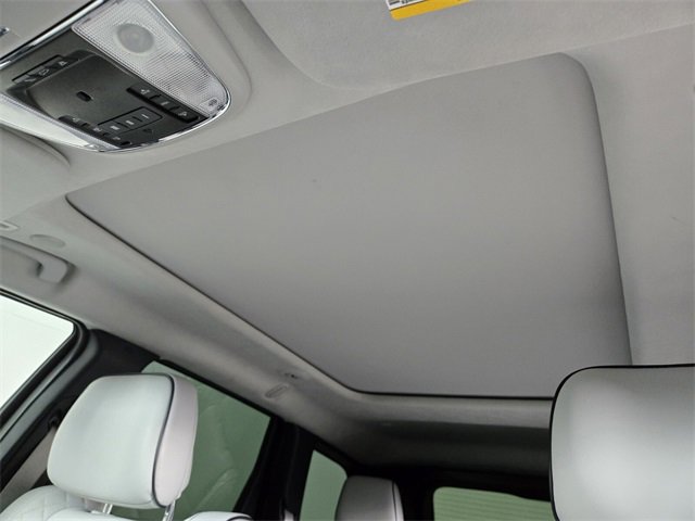 Used 2021 Jeep Grand Cherokee Summit image 13